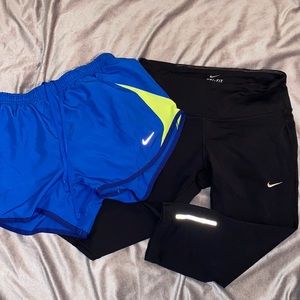 Nike Bottoms Size Small